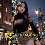 Foto del perfil de TOTOAGUNG
