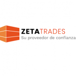 Logotipo del grupo transpalets