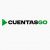 Logo del grupo cuentas streaming baratas