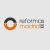 Logo del grupo Reformas Madrid 100