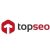 Logo del grupo top seo